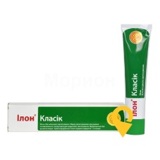 Ілон класік мазь 25.г Цесра Арцнайміттель (Німеччина)