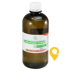 Хлоргексидин 500 мл Ключі Здоров'я (Україна)