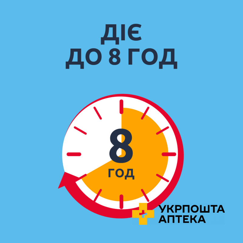 НУРОФЄН® КОЛД&ФЛЮ, таблетки, вкриті плівковою оболонкою, по 200 мг/5 мг, 12 шт, (ібупрофен), полегшення симптомів застуди та грипу Реккітт Бенкізер Хелскер (Великобританія)