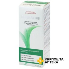 Псорі актив 250 мл Ботаніка (Україна)