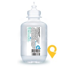 Санідар р-н зовніш 0,2 мг/мл 100.мл Дарниця ФФ (Україна)