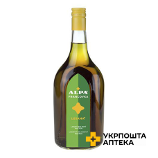 Алпа францовка р-н спирт. 160 мл Alpa AS (Чеська Республіка)