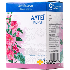 Алтею коріння чай 60 г Віола (Україна)