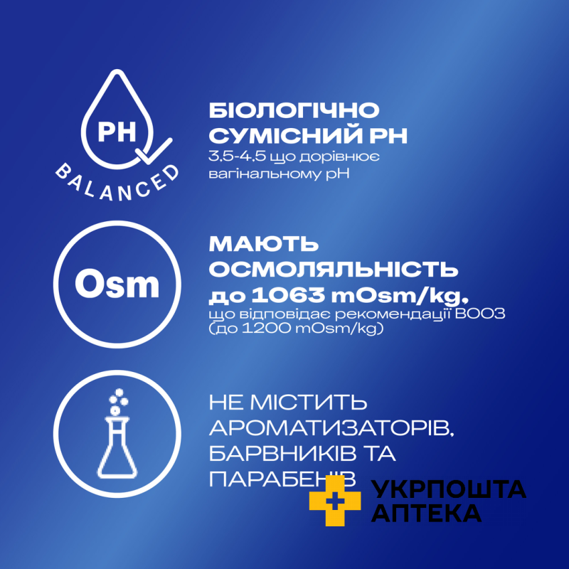 Інтимний гель-змазка DUREX® Play Feel для додаткового зволоження(лубрикант), 50 мл Reckitt Benckiser Healthcare (Великобританія)