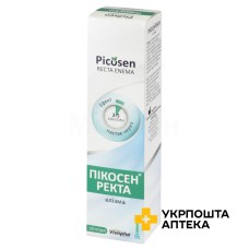 Пікосен ректа фл. 120 мл Житомирська ФФ (Україна)
