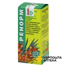Ренорм фл. 30 мл Екомед (Україна)