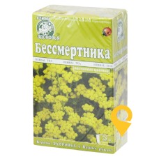 Цмину піщаного квітки 25 г Ключі Здоров'я (Україна)