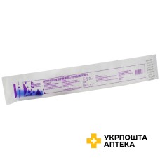Катетер Нелатона жіночий Волес розмір 8 Great Mountain Medical Instruments (Китай)