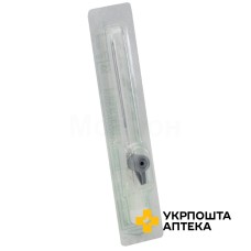 Катетер внутрішньовенний Ультрафлон 16G Ultra for Medical Products (Єгипет)