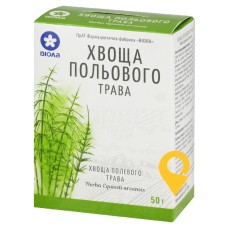 Хвоща польового трава трава 50.г Віола (Україна)