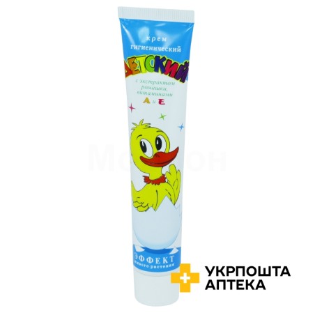 Крем дитячий 44 г Фітодоктор (Україна)