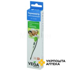 Термометр електронний MT418 Vega Technologies Inc. (Китай)