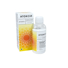 Атоксіл пор. 10.г Орісіл-Фарм (Україна)