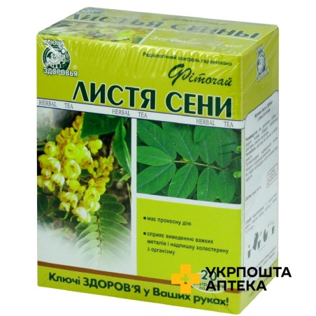 Фіточай 