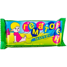 Гематоген 50 г Натур + (Україна)
