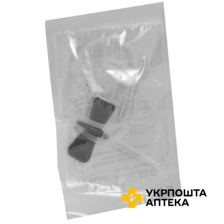 Катетер метелик Ігар G21 Ігар (Україна)