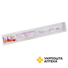 Катетер Нелатона жіночий Волес розмір 16 Great Mountain Medical Instruments (Китай)