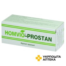 Хомвіо простан крап. орал. 50.мл Сінтера Др. Фрідріхс (Німеччина)