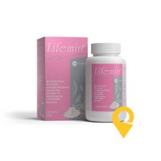 Лайфемін капс. №30 Lab. Virens (Іспанія)