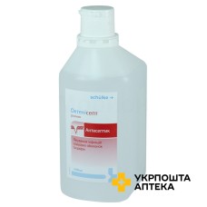 Октенісепт р-н 1000.мл Шюльке і Майр (Німеччина)