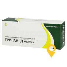 Триган-Д табл. №100 Каділа (Індія)