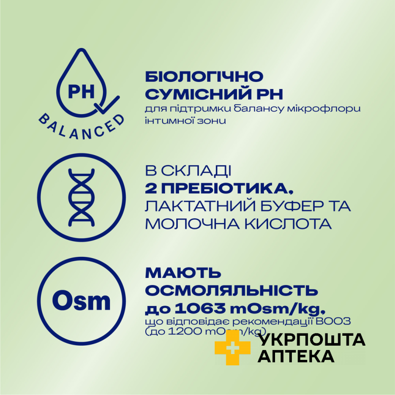 Інтимний гель-змазка DUREX® Naturals із натуральних інгредієнтів без барвників та ароматизаторів(лубрикант), 100 мл Reckitt Benckiser Healthcare (Великобританія)