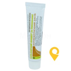 Лінімент Вишневського лінімент 40.г Віола (Україна)