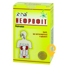 Нефрофіт збір 100.г Ейм (Україна)