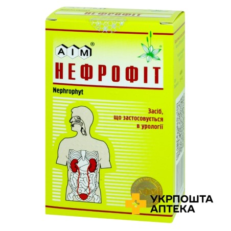 Нефрофіт збір 100.г Ейм (Україна)