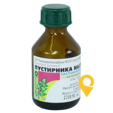 Пустирника настойка настойка 25.мл Віола (Україна)