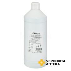 Гель для УЗД Еко гель EBV1000 пляшка 1000 г Твел Україна (Україна)