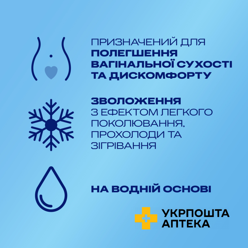 Інтимний гель-змазка DUREX® Tingling з ефектом легкого поколювання, прохолоди та зігрівання (лубрикант), 50 мл Reckitt Benckiser Healthcare (Великобританія)