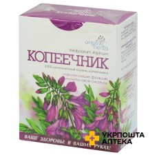 Копійочник 30 г Фітобіотехнології (Україна)