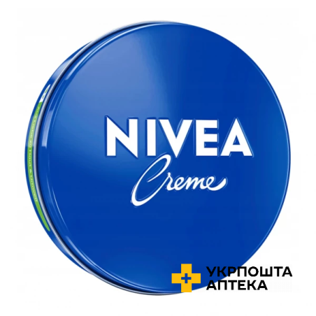 Крем універсальний Nivea, 150 мл Байєрсдорф (Німеччина)