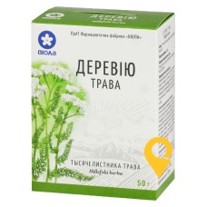 Деревій трава 50.г Віола (Україна)