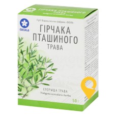 Гірчака пташиного трава трава 50.г Віола (Україна)