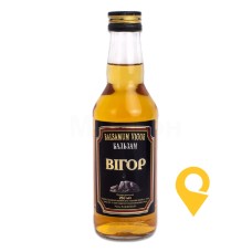 Вігор бальзам внутр. застос. 250.мл Біолік (Україна)