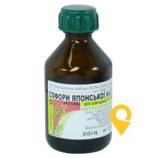 Софори японської настойка настойка 40.мл Віола (Україна)