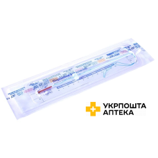 Спіраль внутрішньоматкова Eurogine Ancora 375 Ag Normal (Cu375 + Ag) (мідь + срібло)Eurogine (Іспанія)