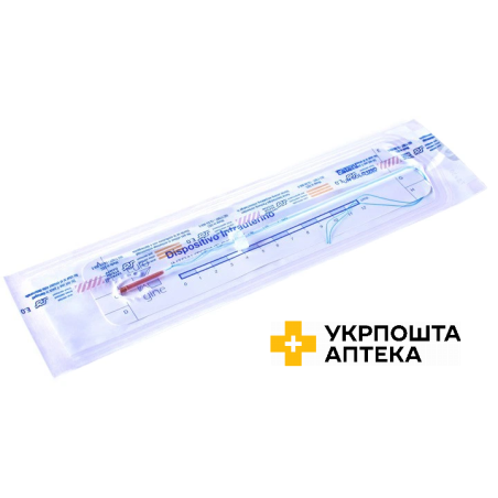 Спіраль внутрішньоматкова Eurogine Ancora 375 Ag Normal (Cu375 + Ag) (мідь + срібло)Eurogine (Іспанія)