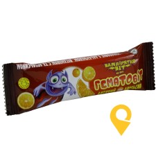 Гематовіт 40 г, альбумін, віт. C, апельсин Вітапак (Україна)