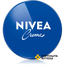 Крем універсальний Nivea, 75 мл Байєрсдорф (Німеччина)