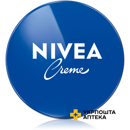 Крем універсальний Nivea, 75 мл Байєрсдорф (Німеччина)