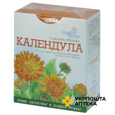 Нагідки 50 г Фітобіотехнології (Україна)