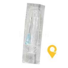 Шприц BD Дискардит II 2 мл, голка 0,6 * 30 мм Бектон Дікінсон (Іспанія)