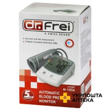 Тонометр Др.Фрай M-100A Foracare Suisse (Швейцарія)