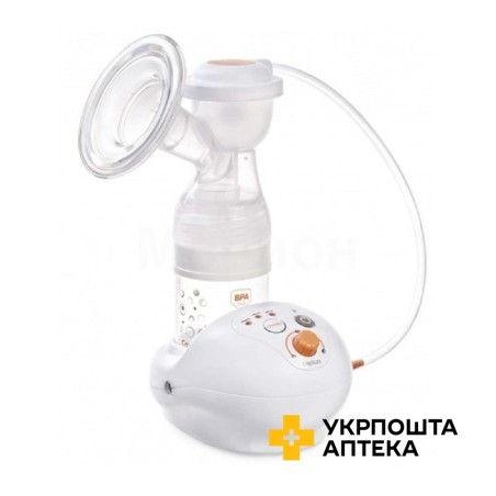 Молоковідсмоктувач 12/201, EasyStart Canpol (Польща)