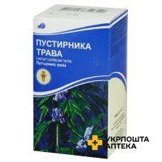 Кропиви собачої трава трава 100.г Лубнифарм (Україна)