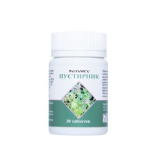 Пустирник табл., тм Паляниця №30 Біо Лайт (Україна)