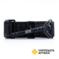 Джгут-турнікет кровоспинний SICH (Україна)